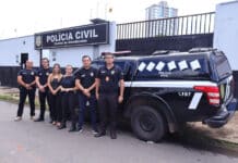 Polícia Civil recebe novos equipamentos e viaturas para reforçar investigações em Araguaína