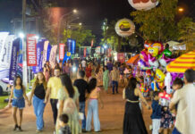 Expoara 2025 deve movimentar mais de R$ 200 milhões com shows, inovação, leilões e inclusão social em Araguaína