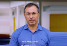 Prefeito de Araguaína classifica greve da Educação como desnecessária e faz apelo pelo retorno às aulas