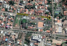 Expoara 2024: Rua Haroldo Veloso terá sentido único para reforçar segurança no trânsito