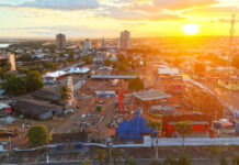 Expoara 2025 começa nesta sexta-feira com estrutura renovada, atrações musicais e ação beneficente