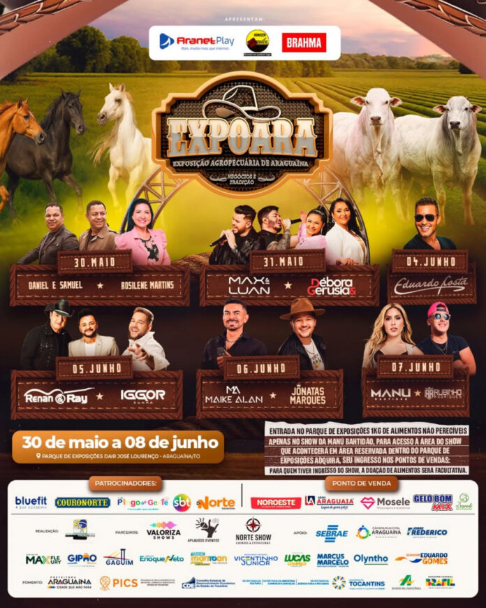 expoara-2025-acontece-de-30-de-maio-a-08-de-junho-no-parque-de-exposicoes-dair-jose-lourenco-em-araguaina