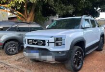 Polícia Civil desarticula esquema de R$ 11 milhões em construtoras e apreende carros de luxo no Tocantins