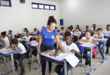 Militares são excluídos de premiação do IDEB prometida pela SEDUC e cobram solução imediata