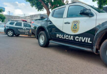Polícia Civil conclui inquérito e indicia duas mulheres por denúncia falsa de estupro em Ponte Alta do Tocantins