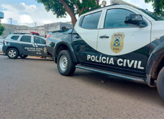 Polícia Civil conclui inquérito e indicia duas mulheres por denúncia falsa de estupro em Ponte Alta do Tocantins