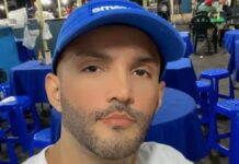 Influenciador Welyton Torres morre após grave acidente envolvendo carreta na ponte entre Palmas e Luzimangues