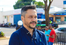 Economia e Eficiência: Câmara de Araguaína Revisa Projeto de Nova Sede com Previsão de Corte de 50% no Orçamento