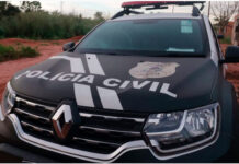 Polícia Civil de Palmas Indicia Filha por Desvio de Recursos de Mãe Idosa em Fraude Consignada