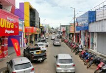 Segurança Viária de Araguaína Registra Queda no Número de Óbitos, Aponta Relatório do PVT