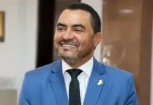 Defesa de Wanderlei Barbosa recorre novamente ao STF para tentar reverter afastamento do cargo