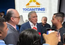 Governo do Tocantins pede autorização urgente para contratar empréstimo de R$ 1,7 bilhão com o Banco do Brasil