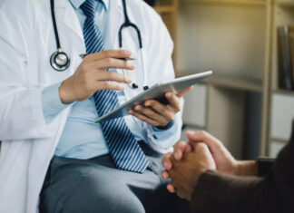 💙 Novembro Azul: Aleto Aprova Requerimento para Reforçar Lei que Garante Folga Remunerada para Exame de Próstata