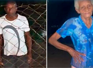 Chocante: Homem é Preso em Flagrante Suspeito de Feminicídio Contra a Própria Mãe em Gurupi (TO)