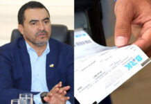 Tocantins Suspende Aumento na Tarifa de Água!