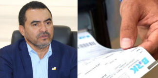 Tocantins Suspende Aumento na Tarifa de Água!