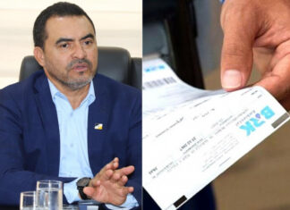 Tocantins Suspende Aumento na Tarifa de Água!